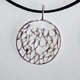 Egresados - Llavero, marcador de libro y collar en bronce baÃ±ado en plata